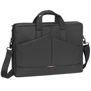Сумка для ноутбуку RIVACASE 8731 (Grey)