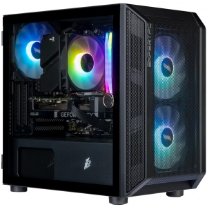 Системний блок Expert PC Gemini (I144F.32.S10.46T.G12134W)