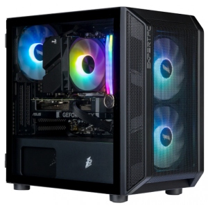 Системний блок Expert PC Gemini (I144F.32.S15.47.G12159W)