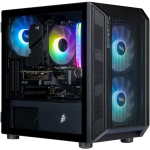 Системний блок Expert PC Gemini (I144F.32.S15.46.G12123W)
