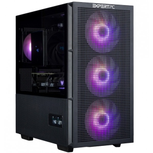 Системний блок Expert PC Strocker (I137F16S2036TGB10795W)