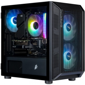 Системний блок Expert PC Gemini (I144F.32.S15.46T.G12129)