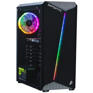 Уцінка - Системний блок Expert PC Ultimate (A1200.08.H2S1.1030.A2875)