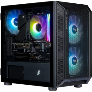 Системний блок Expert PC Gemini (I144F.32.S15.46.G12117)