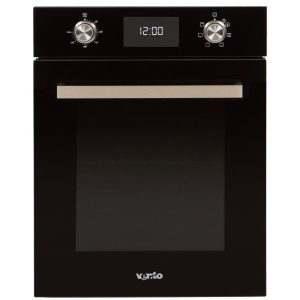 Духова шафа електрична Ventolux RICHMOND 6 ST (BK)