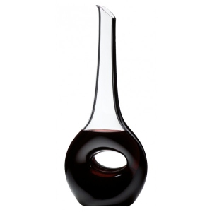Декантер Riedel Black Tie Occhio Nero 1.21 л 2009/04