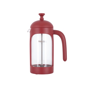 Френч-прес Ringel Masala 0.35 л Red (RG-7321-350) купити в Києві
