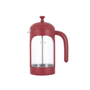 Френч-прес Ringel Masala 0.6 л Red (RG-7321-600)