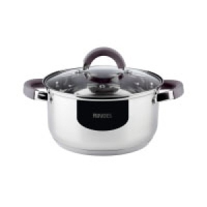 Каструля Ringel Meyer 20 см 3.4 л (RG-2008-20)