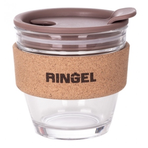 Склянка Ringel Сomfort 200 мл (RG-6119-200)