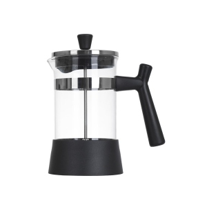 Френч-прес Ringel Oregano 0.6л Black (RG-7305-600/1) в інтернет-магазині