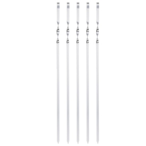 Шампур Ringel BBQ 6 шт. 60 см (RG-12003/6)