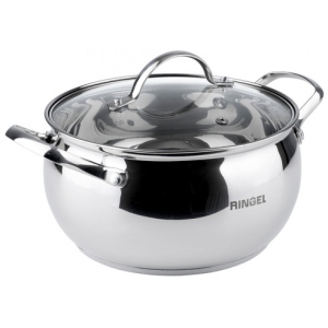 Каструля Ringel Bremen 20 см 3.4 л (RG-2000-20)