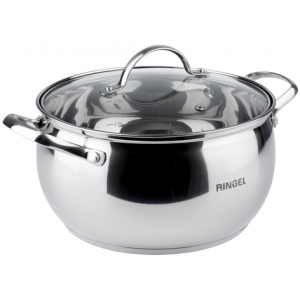 Каструля Ringel Bremen 22 см 4.4 л (RG-2000-22)