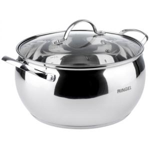 Каструля Ringel Bremen 24 см 5.8 л (RG-2000-24)