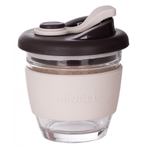 Склянка Ringel Emotion 200 мл Cappuccino (RG-6121-200/3)