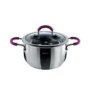 Каструля Ringel Ingrid 16 см 1.6 л (RG-2001-16)