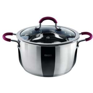 Каструля Ringel Ingrid 24 см 5.8 л (RG-2001-24)