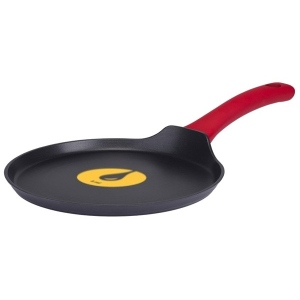 Сковорода для млинців Ringel Pepperoni 22 см б/кришки (RG-1146-22/p)