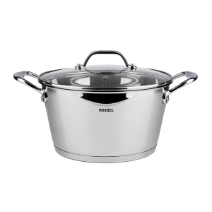 Каструля Ringel Potsdam 16 см 1.8 л (RG-2010-16)