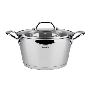 Каструля Ringel Potsdam 20 см 3.4 л (RG-2010-20)