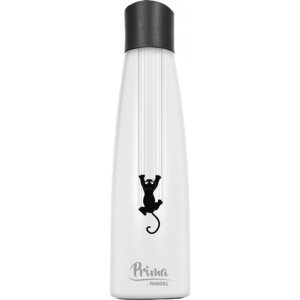 Термочашка Ringel Prima Pearl 0.5 л White (RG-6103-500/0) офіційний сайт