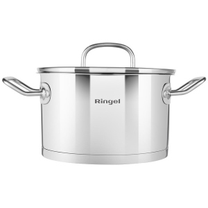 Каструля Ringel Prime 20 см 3.6 л (RG 2019-20)