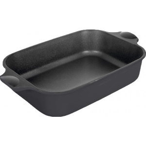 купити Форма для випічки Ringel Zitrone Black 34x24x13.5см 11 л (RG-2108-34 BL)