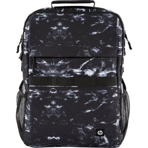Рюкзак для ноутбуку HP Campus XL Marble Stone Backpack (7J592AA)