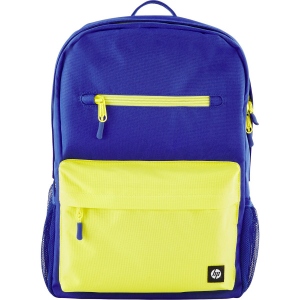 Рюкзак для ноутбуку HP Campus Blue Backpack (7J596AA)