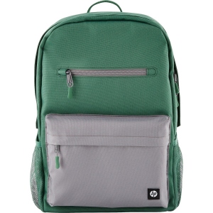 Рюкзак для ноутбуку HP Campus Green Backpack (7J595AA)