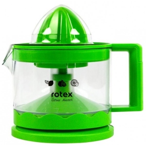 Цитрус-прес Rotex RJW30-W Citrus Master