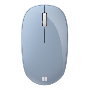 Миша бездротова Microsoft Bluetooth Pastel Blue (RJN-00022)