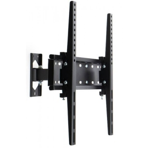 Кріплення для телевізора Charmount TV04T-R2 Black