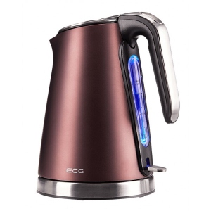 Електричний чайник ECG RK 1795 ST Chocco