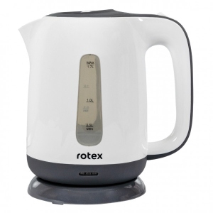 Електричний чайник Rotex RKT03-G