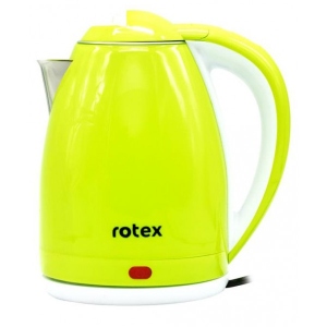 Електричний чайник Rotex RKT24-L офіційний магазин