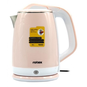 Електричний чайник Rotex RKT25-P