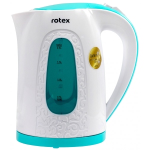 Електричний чайник Rotex RKT64-XXL
