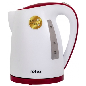 Електричний чайник Rotex RKT67-G фірмовий сайт