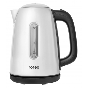 Електричний чайник Rotex RKT75-S