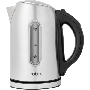 Уцінка - Електричний чайник Rotex RKT78-S Smart