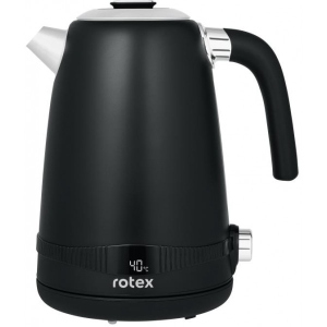 Електричний чайник Rotex RKT79-B Smart
