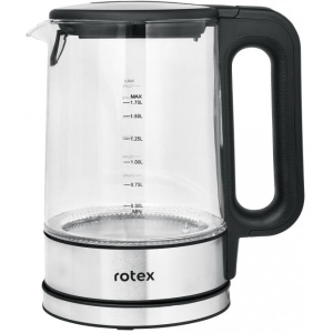 Електричний чайник Rotex RKT85-GS Smart
