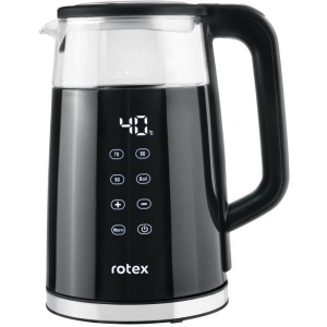 Електричний чайник Rotex RKT86-GB Smart