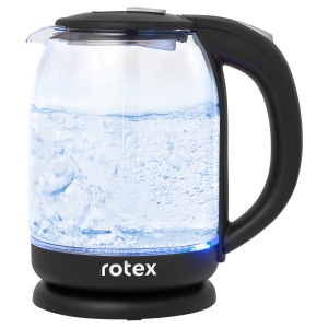Електричний чайник Rotex RKT90-G