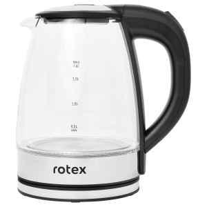 Електричний чайник Rotex RKT91-GS порівняти ціни