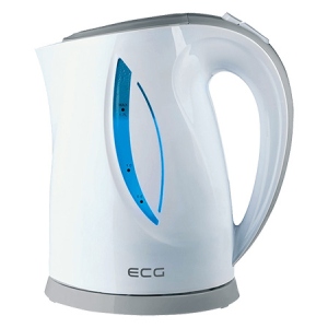 Електричний чайник ECG RK 1758 Grey