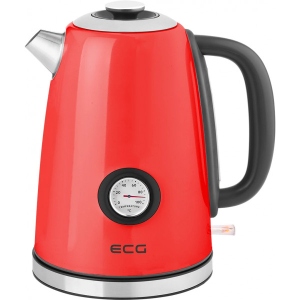 Електричний чайник ECG RK 1700 Magnifica Corsa