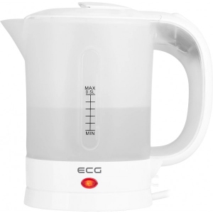 Електричний чайник ECG RK 500 Travel Lite